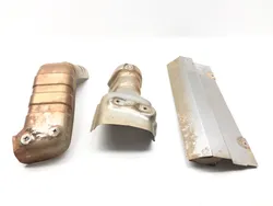 Exhaust Muffler Heat Shield 2022 Honda Talon 1000R SXS10S2R 3315