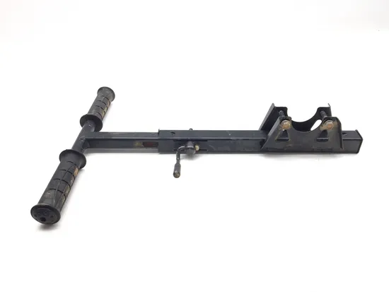 Passenger Handles 2022 Honda Talon 1000R SXS10S2R 3315