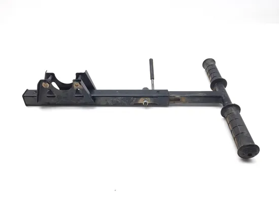 Passenger Handles 2022 Honda Talon 1000R SXS10S2R 3315