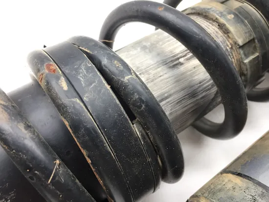 Front Left Shock Suspension Live Valve 2022 Honda Talon 1000R SXS10S2R 3315