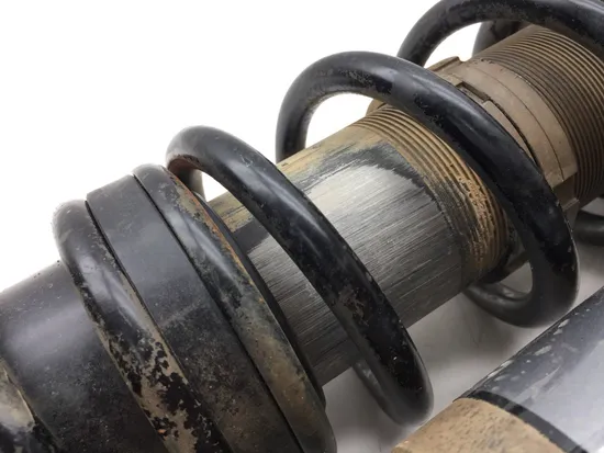 Front Right Shock Suspension Live Valve 2022 Honda Talon 1000R SXS10S2R 3315 x