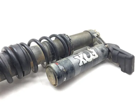 Rear Right Shock Suspension Live Valve 2022 Honda Talon 1000R SXS10S2R 3315 x