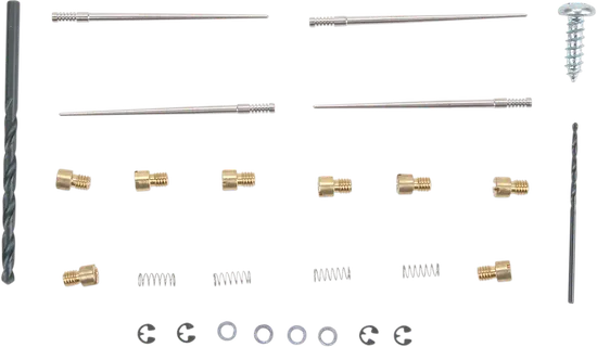 Dynojet Stage 1 Jet Kit for Suzuki GSXR750