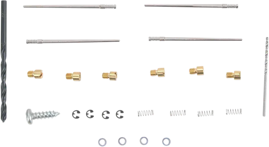 Dynojet Stage 1 Jet Kit for Suzuki GSXR750
