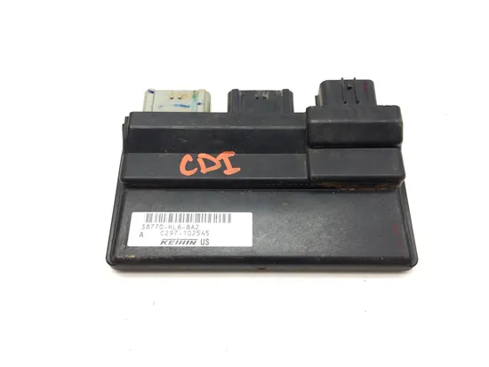 Ignition CDI Box ECU 2022 Honda Talon 1000R SXS10S2R 3315