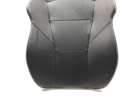 Left Side Driver Seat Back Cushion 2022 Honda Talon 1000R SXS10S2R 3315 x