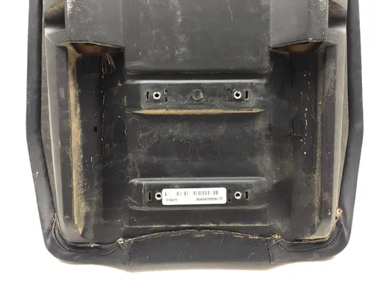 Left Side Driver Seat Back Cushion 2022 Honda Talon 1000R SXS10S2R 3315 x