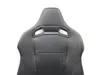 Left Side Driver Seat Back Cushion 2022 Honda Talon 1000R SXS10S2R 3315 x