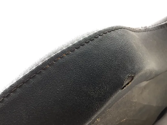 Right Side Passenger Seat Back Cushion 2022 Honda Talon 1000R SXS10S2R 3315 x