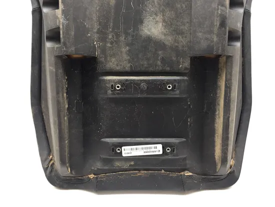 Right Side Passenger Seat Back Cushion 2022 Honda Talon 1000R SXS10S2R 3315 x