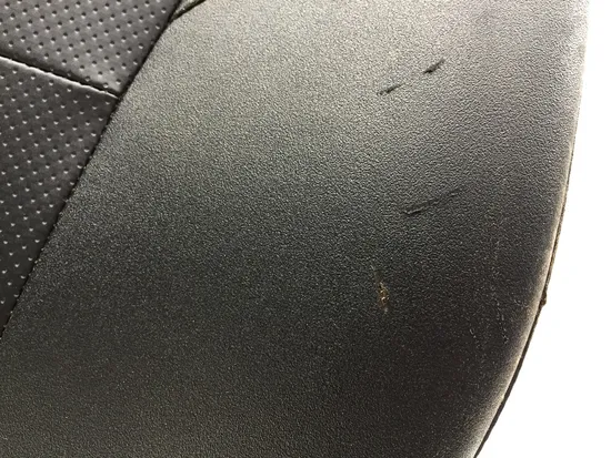 Right Side Passenger Seat Back Cushion 2022 Honda Talon 1000R SXS10S2R 3315 x