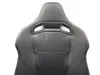 Right Side Passenger Seat Back Cushion 2022 Honda Talon 1000R SXS10S2R 3315 x