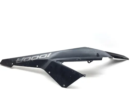 Left Driver Side Rear Fender 2022 Honda Talon 1000R SXS10S2R 3315