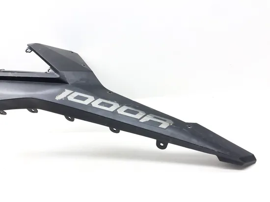 Left Driver Side Rear Fender 2022 Honda Talon 1000R SXS10S2R 3315