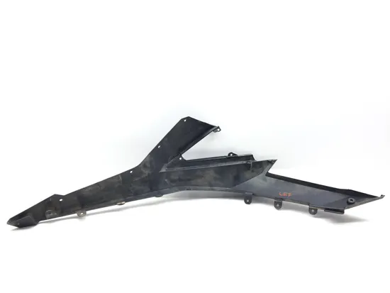 Left Driver Side Rear Fender 2022 Honda Talon 1000R SXS10S2R 3315