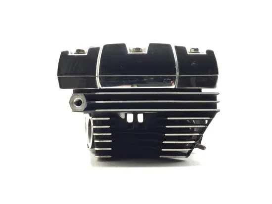 Engine Cylinder Head Complete Front 2004 Harley Softail Deuce FXSTD 3319 x