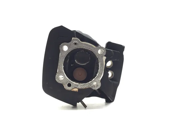 Engine Cylinder Head Complete Front 2004 Harley Softail Deuce FXSTD 3319 x