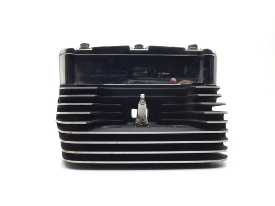 Engine Cylinder Head Complete Front 2004 Harley Softail Deuce FXSTD 3319 x