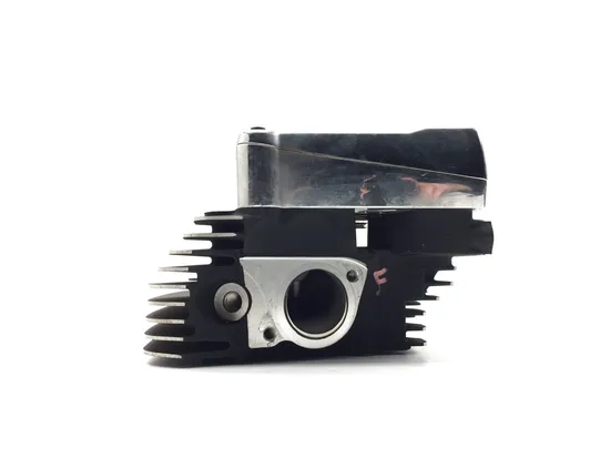 Engine Cylinder Head Complete Front 2004 Harley Softail Deuce FXSTD 3319 x