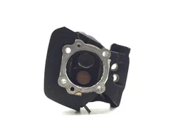 Engine Cylinder Head Complete Front 2004 Harley Softail Deuce FXSTD 3319 x