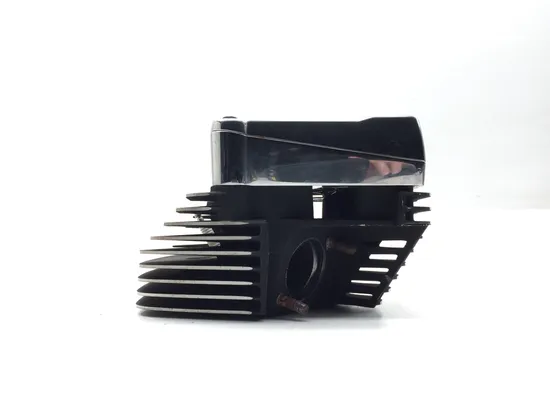 Engine Cylinder Head Complete Rear 2004 Harley Softail Deuce FXSTD 3319 x