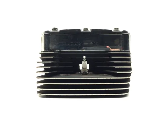 Engine Cylinder Head Complete Rear 2004 Harley Softail Deuce FXSTD 3319 x