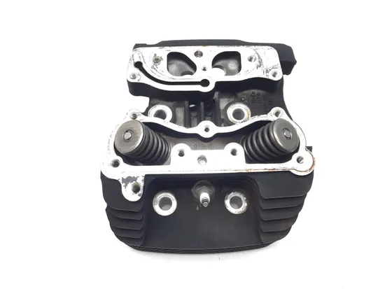 Engine Cylinder Head Complete Rear 2004 Harley Softail Deuce FXSTD 3319 x