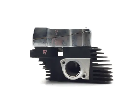 Engine Cylinder Head Complete Rear 2004 Harley Softail Deuce FXSTD 3319 x