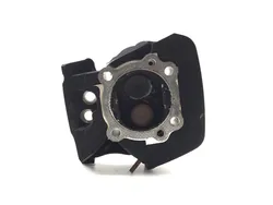 Engine Cylinder Head Complete Rear 2004 Harley Softail Deuce FXSTD 3319 x