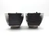 Front Rear Cylinder Jugs w Pistons 2004 Harley-Davidson Softail Deuce FXSTD 3319