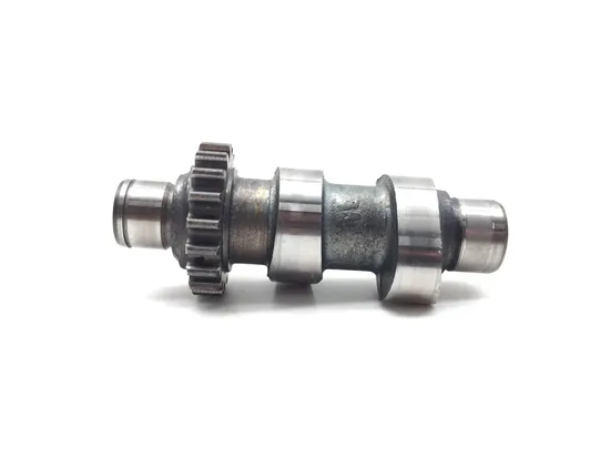 Front Rear Cam Shafts Cams 2004 Harley-Davidson Softail Deuce FXSTD 3319