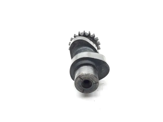 Front Rear Cam Shafts Cams 2004 Harley-Davidson Softail Deuce FXSTD 3319