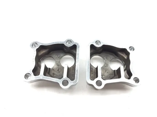 Push Rods Tubes and Lifters 2004 Harley-Davidson Softail Deuce FXSTD 3319