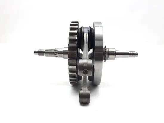 Engine Crank Shaft 2004 Harley-Davidson Softail Deuce FXSTD 3319