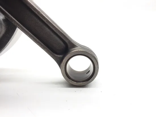 Engine Crank Shaft 2004 Harley-Davidson Softail Deuce FXSTD 3319