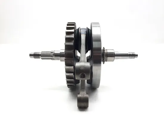 Engine Crank Shaft 2004 Harley-Davidson Softail Deuce FXSTD 3319