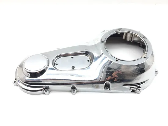 Outer Primary Clutch Cover 2004 Harley-Davidson Softail Deuce FXSTD 3319 x