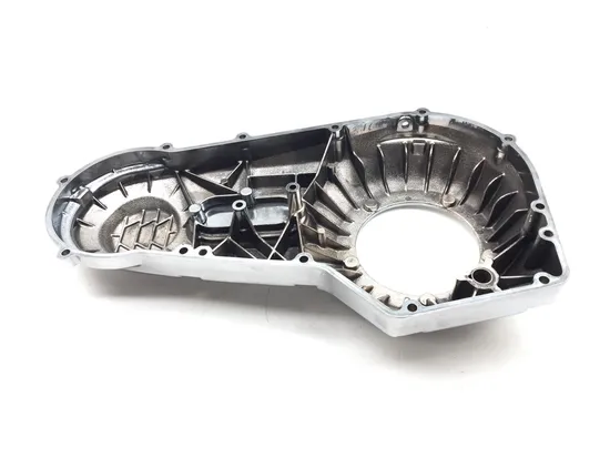 Outer Primary Clutch Cover 2004 Harley-Davidson Softail Deuce FXSTD 3319 x