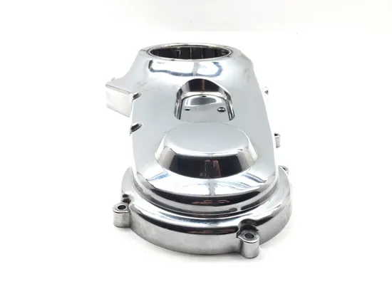 Outer Primary Clutch Cover 2004 Harley-Davidson Softail Deuce FXSTD 3319 x