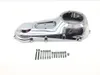 Outer Primary Clutch Cover 2004 Harley-Davidson Softail Deuce FXSTD 3319 x