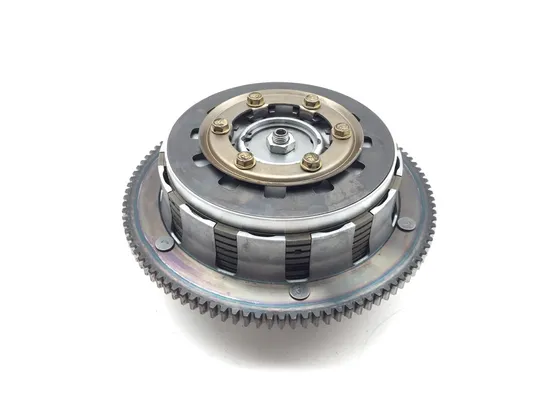 Complete Primary Drive Clutch 2004 Harley-Davidson Softail Deuce FXSTD 3319