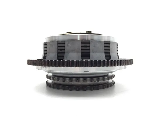 Complete Primary Drive Clutch 2004 Harley-Davidson Softail Deuce FXSTD 3319