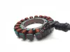 Engine Stator Generator 2004 Harley-Davidson Softail Deuce FXSTD 3319