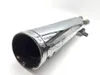 2 Into 1 Full Exhaust Muffler Pipe System 2004 Harley Softail Deuce FXSTD 3319 x