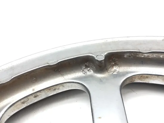 Rear Drive Belt Pulley 2004 Harley-Davidson Softail Deuce FXSTD 3319 x