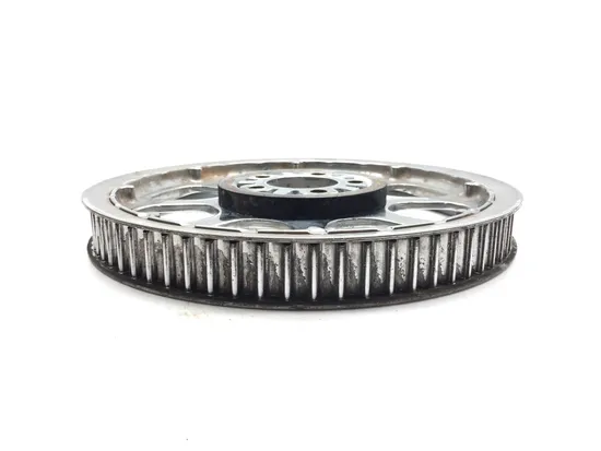 Rear Drive Belt Pulley 2004 Harley-Davidson Softail Deuce FXSTD 3319 x