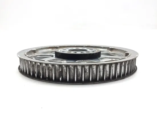 Rear Drive Belt Pulley 2004 Harley-Davidson Softail Deuce FXSTD 3319 x