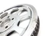 Rear Drive Belt Pulley 2004 Harley-Davidson Softail Deuce FXSTD 3319 x