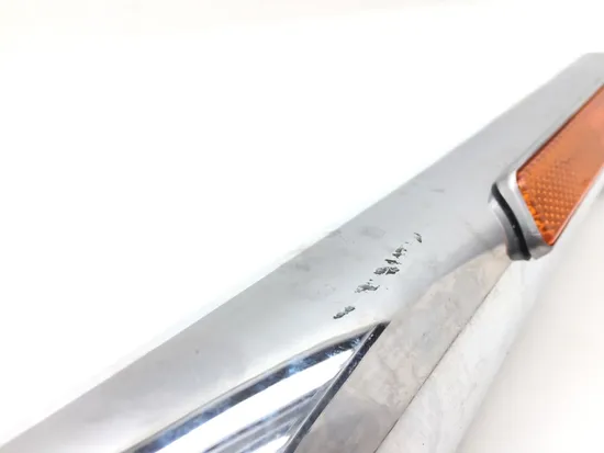 Front Forks Tubes Legs 2004 Harley-Davidson Softail Deuce FXSTD 3319 x