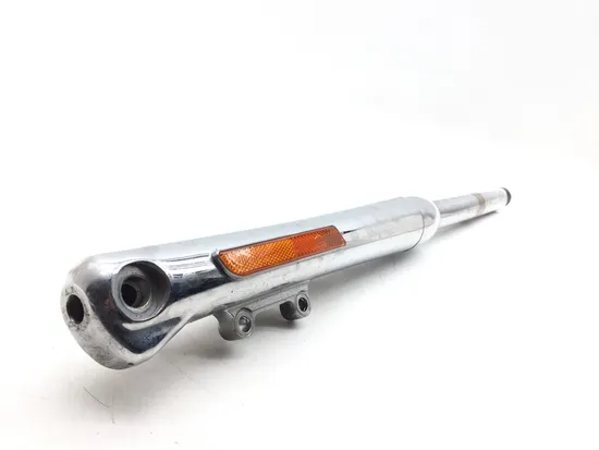 Front Forks Tubes Legs 2004 Harley-Davidson Softail Deuce FXSTD 3319 x